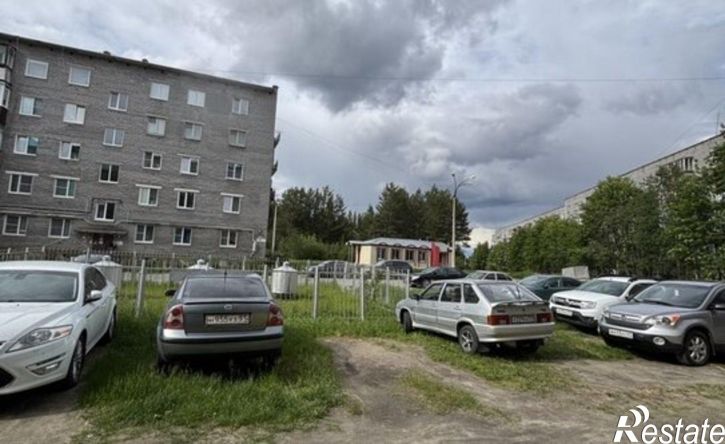 1-комн квартира ул Кузина, 8,  д. 8