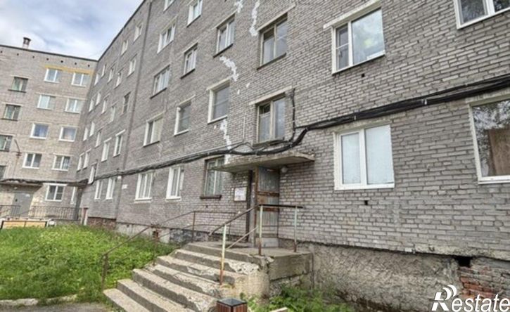 1-комн квартира ул Кузина, 8,  д. 8