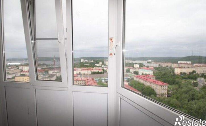 2-комн квартира ул Адмирала Сизова, 6,  д. 6