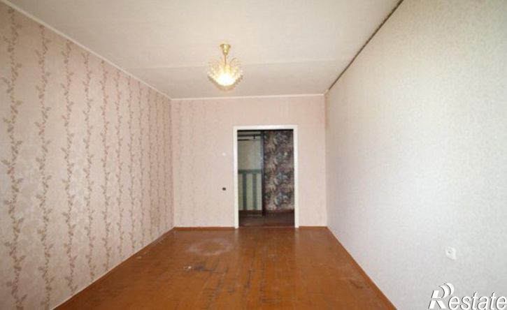 2-комн квартира ул Адмирала Сизова, 6,  д. 6