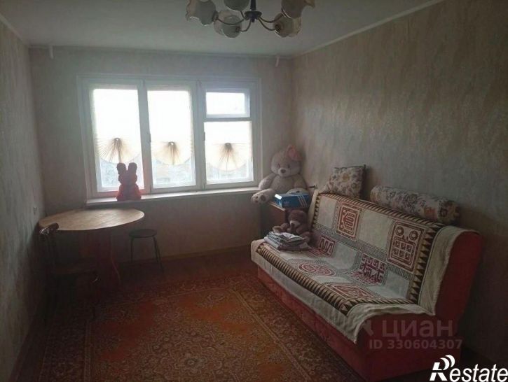 2-комн квартира ул Баштыркова, 3 3,  д. 3 3,  к. 3