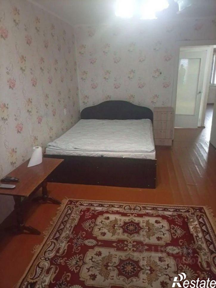 2-комн квартира ул Баштыркова, 3 3,  д. 3 3,  к. 3