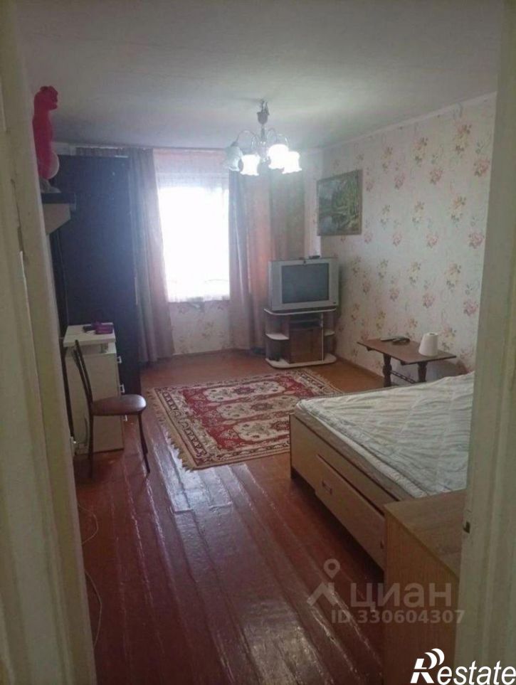 2-комн квартира ул Баштыркова, 3 3,  д. 3 3,  к. 3