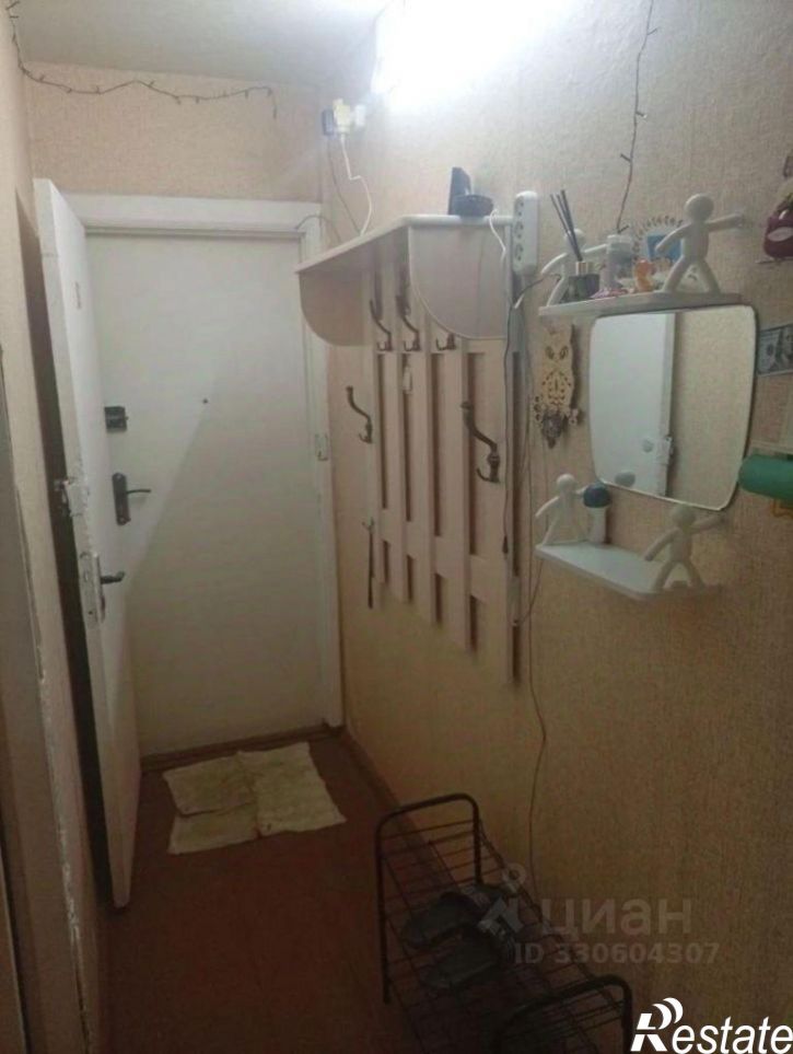 2-комн квартира ул Баштыркова, 3 3,  д. 3 3,  к. 3