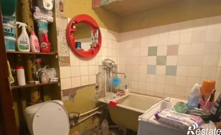 3-комн квартира ул Кирова, 51,  д. 51
