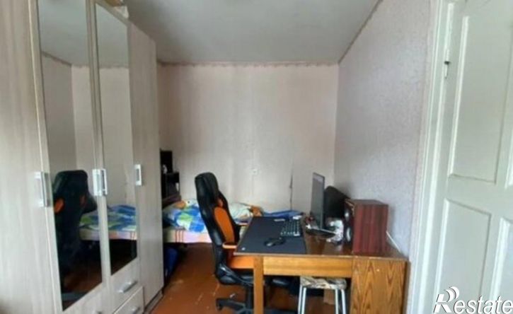3-комн квартира ул Кирова, 51,  д. 51