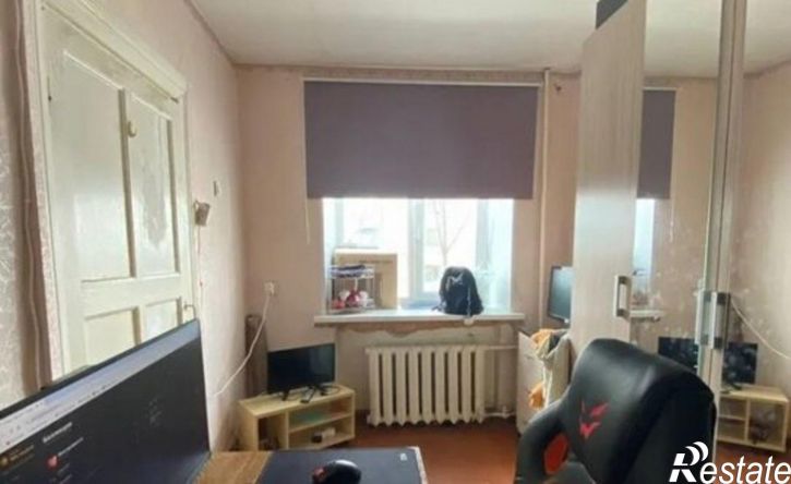 3-комн квартира ул Кирова, 51,  д. 51