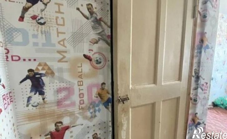 3-комн квартира ул Кирова, 51,  д. 51