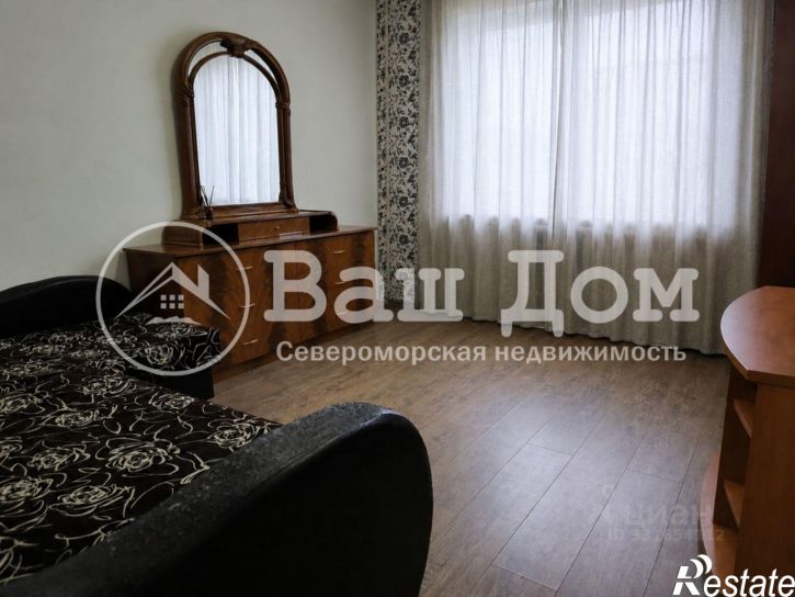 1-комн квартира ул Кирова, 17,  д. 17