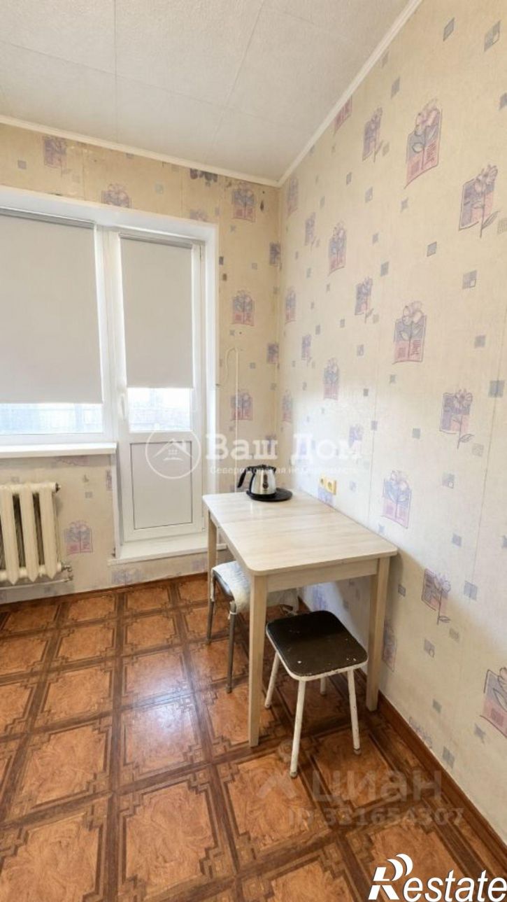 1-комн квартира улица Северная Застава, 8,  д. 8