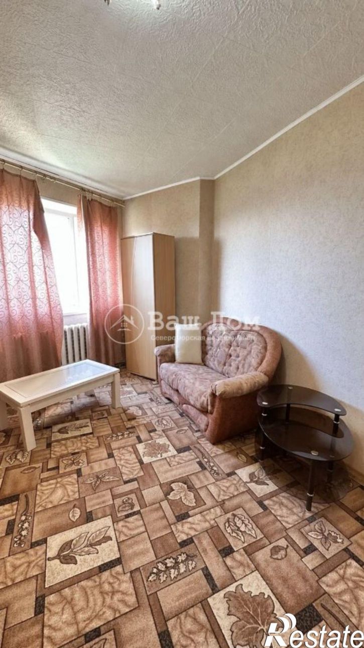 1-комн квартира улица Северная Застава, 8,  д. 8