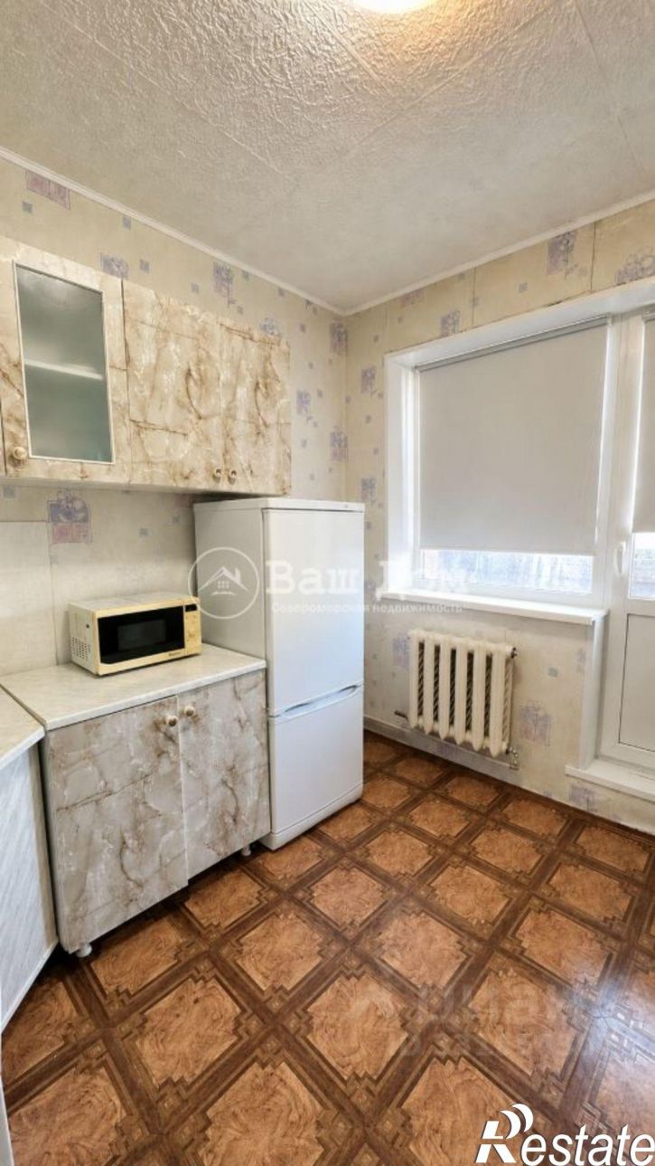 1-комн квартира улица Северная Застава, 8,  д. 8