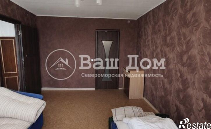 3-комн квартира ул Колышкина, 9,  д. 9