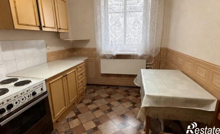 2-комн квартира улица Адмирала Чабаненко, 3,  д. 3