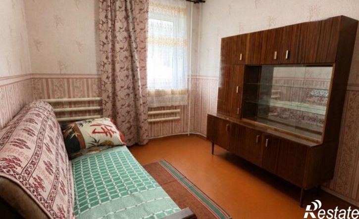 2-комн квартира улица Адмирала Чабаненко, 3,  д. 3