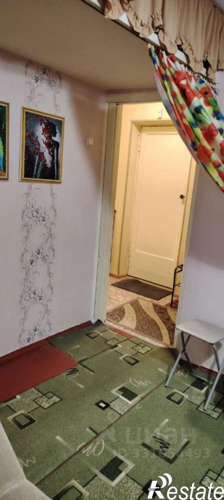 2-комн квартира ул Бардина, 45,  д. 45
