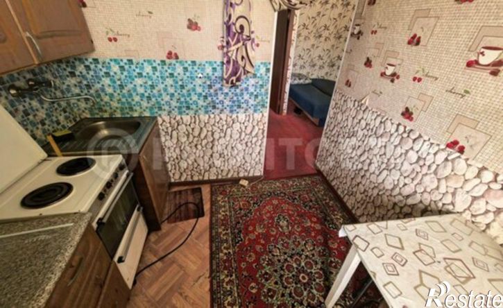 1-комн квартира Комсомольская наб, 62,  д. 62