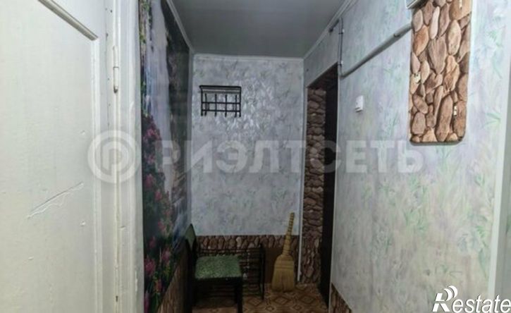 1-комн квартира Комсомольская наб, 62,  д. 62