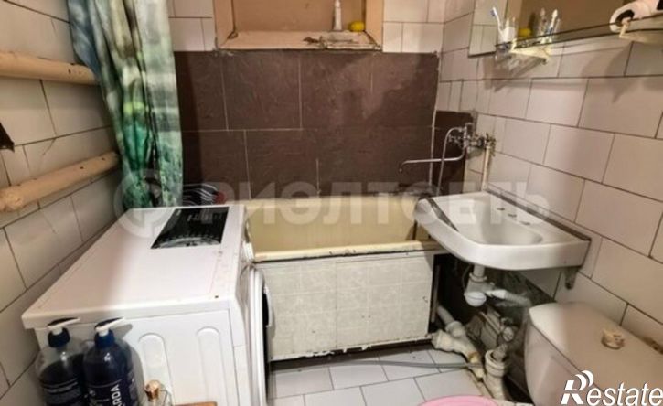 1-комн квартира Комсомольская наб, 62,  д. 62