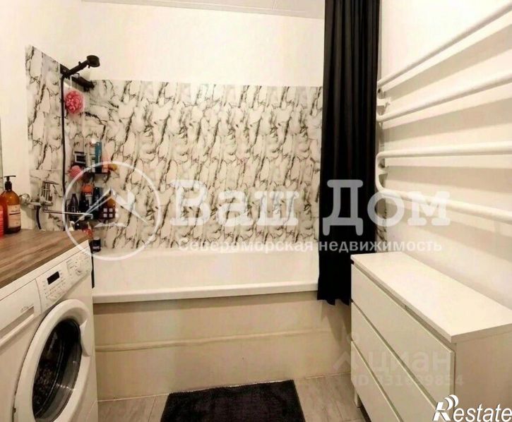 1-комн квартира ул Корабельная, 10,  д. 10