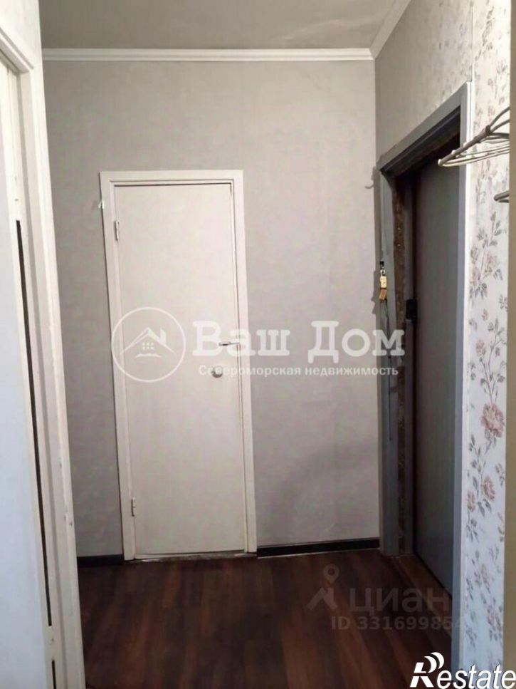 1-комн квартира ул Корабельная, 10,  д. 10