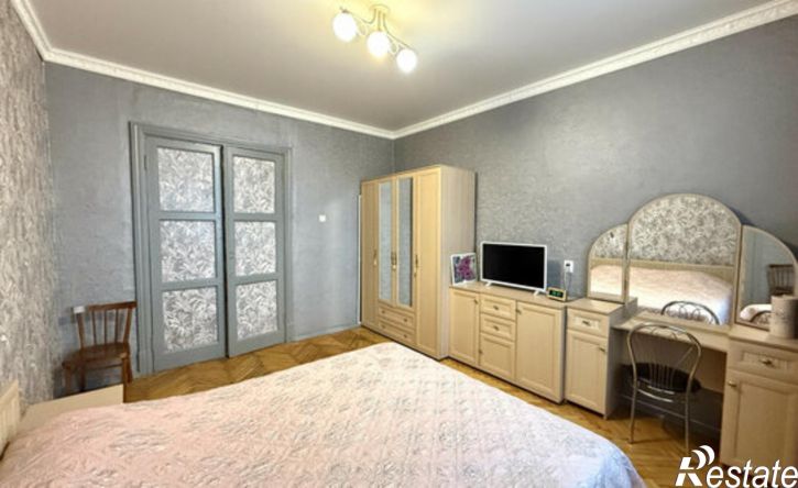 2-комн квартира ул Сафонова, 18,  д. 18