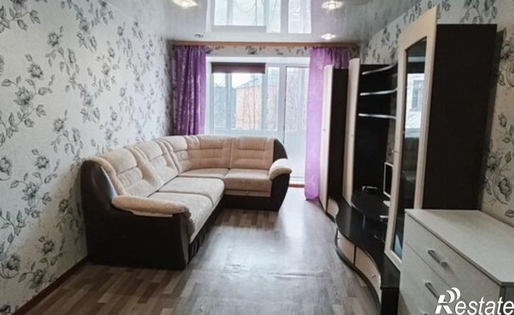 2-комн квартира ул Советская, 3,  д. 3
