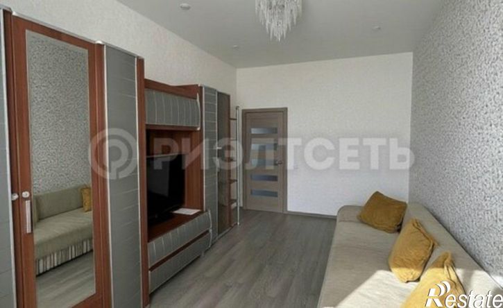 2-комн квартира ул Сафонова, 23,  д. 23