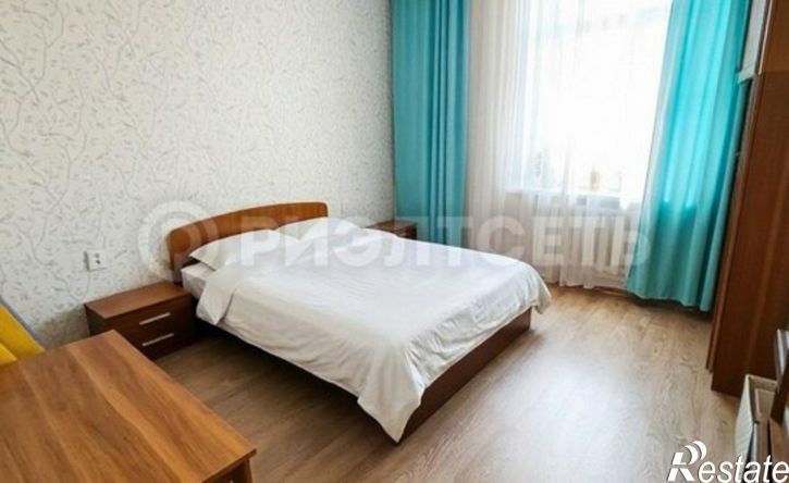 2-комн квартира ул Сафонова, 23,  д. 23