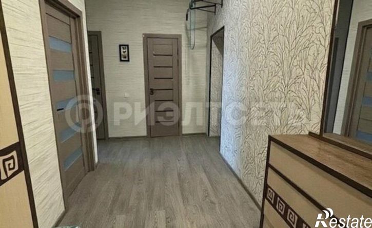 2-комн квартира ул Сафонова, 23,  д. 23
