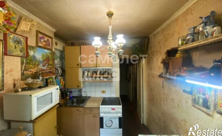 2-комн квартира Мурманск, улица Свердлова, 42к1