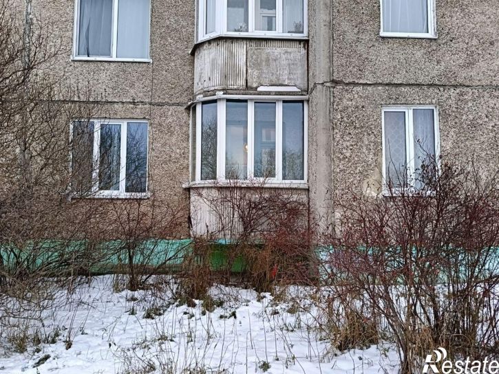 2-комн квартира Кандалакша