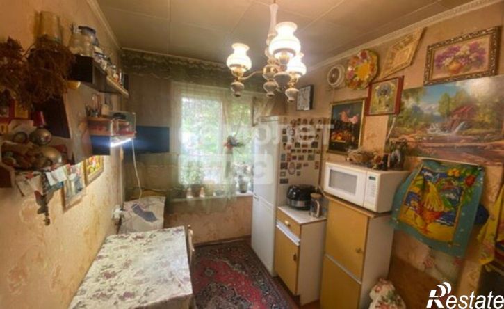 2-комн квартира Мурманск, улица Свердлова, 42к1