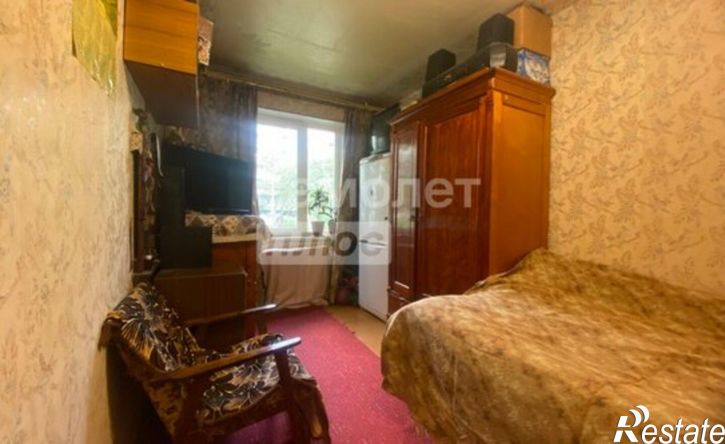 2-комн квартира Мурманск, улица Свердлова, 42к1