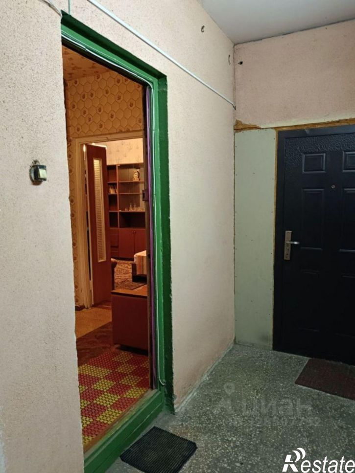2-комн квартира Кандалакша