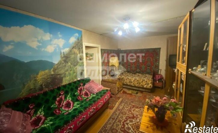2-комн квартира Мурманск, улица Свердлова, 42к1
