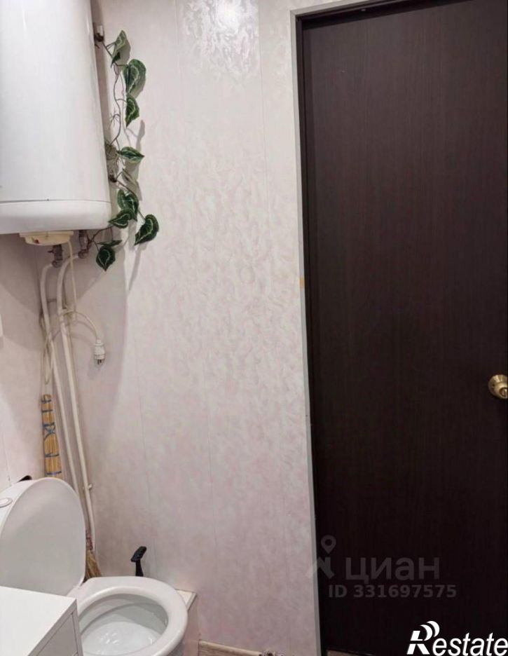3-комн квартира Мурманск, улица Виктора Миронова, 1