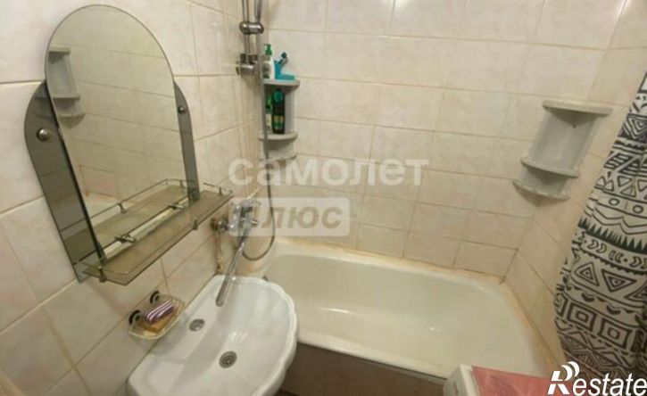 2-комн квартира Мурманск, улица Свердлова, 42к1