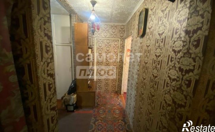 2-комн квартира Мурманск, улица Свердлова, 42к1