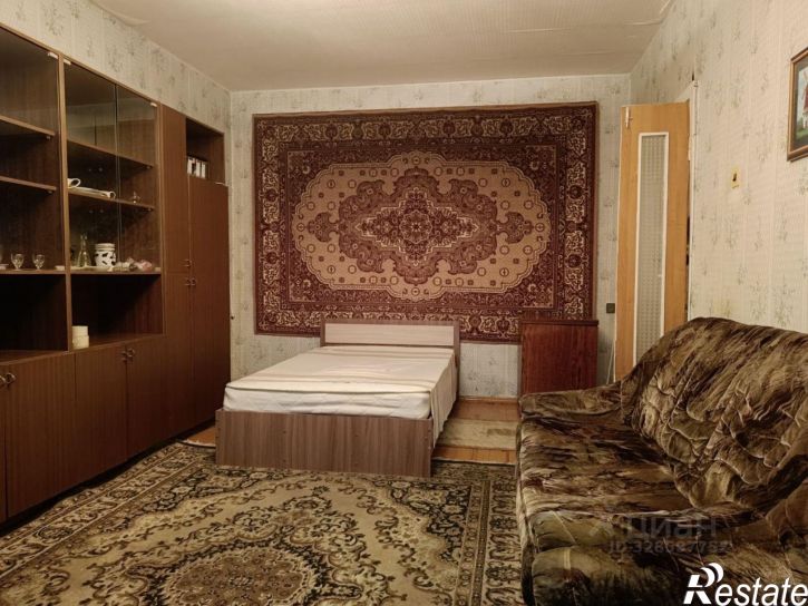 2-комн квартира Кандалакша