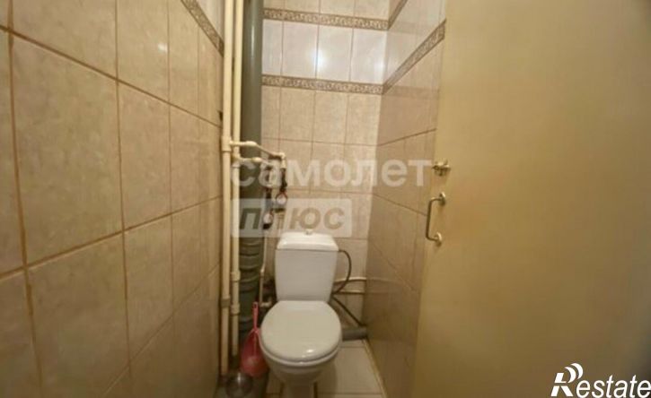 2-комн квартира Мурманск, улица Свердлова, 42к1