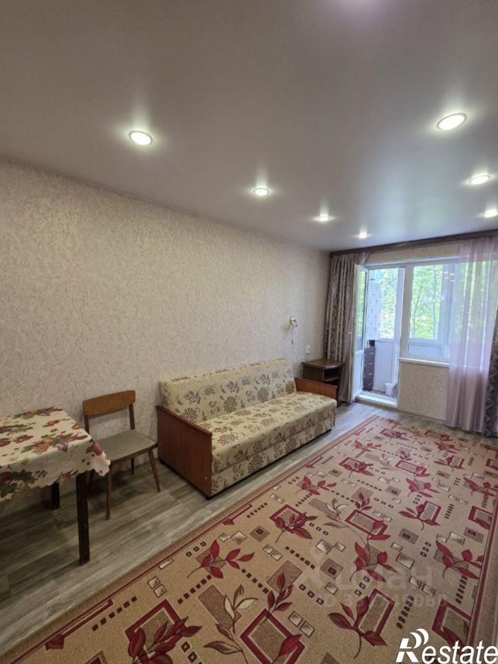 2-комн квартира Мурманск, улица Полярный Круг, 2