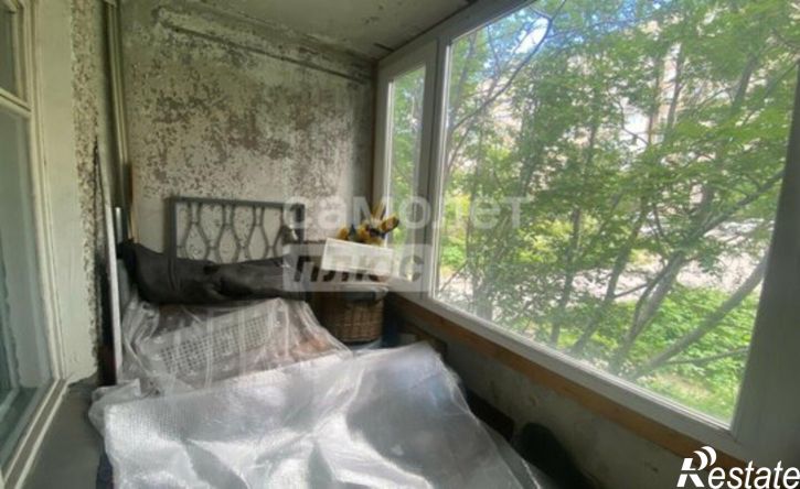2-комн квартира Мурманск, улица Свердлова, 42к1