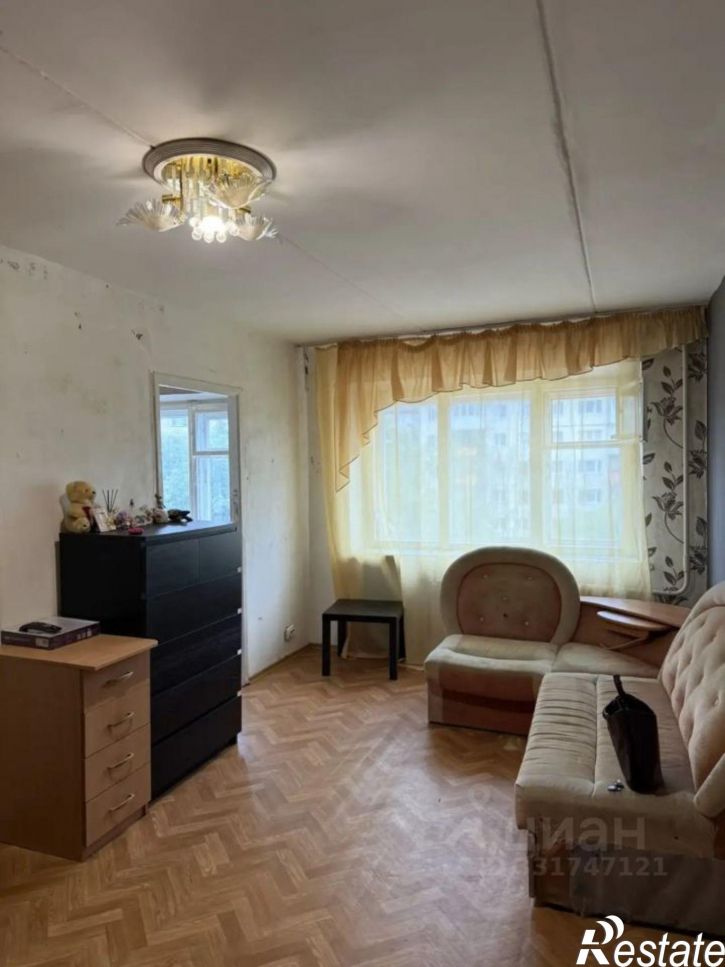 2-комн квартира Мурманск, улица Чумбарова-Лучинского, 24