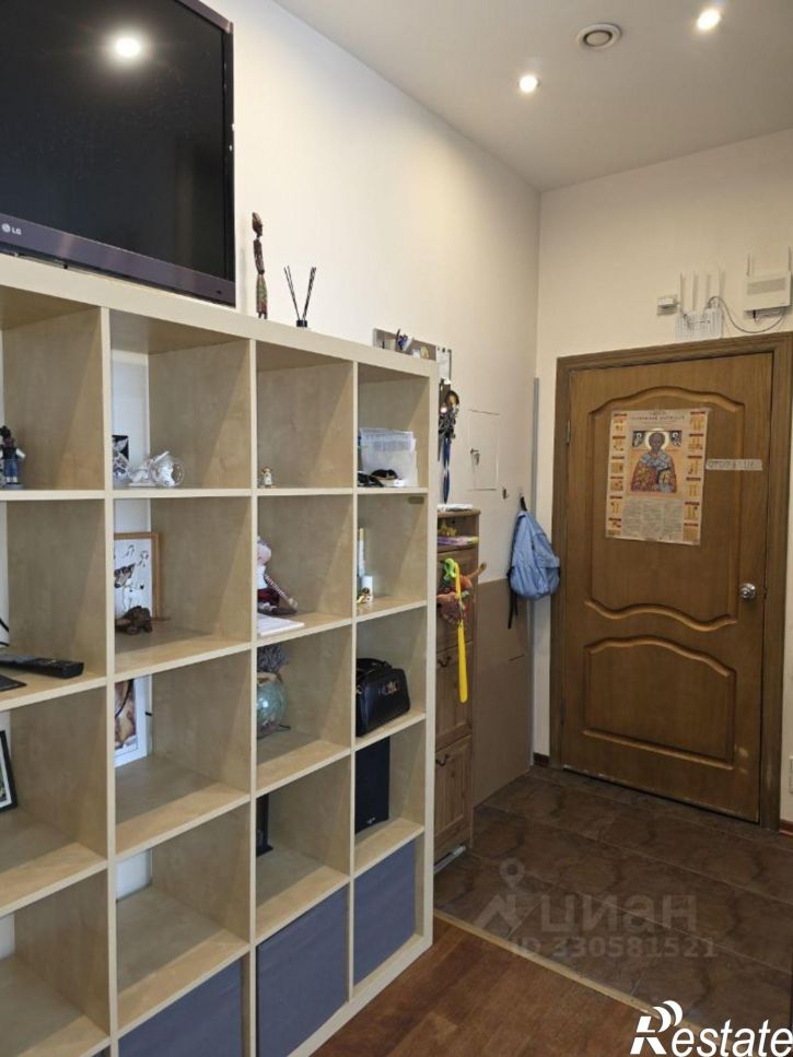 2-комн квартира Мурманск, улица Алексея Генералова, 3/20