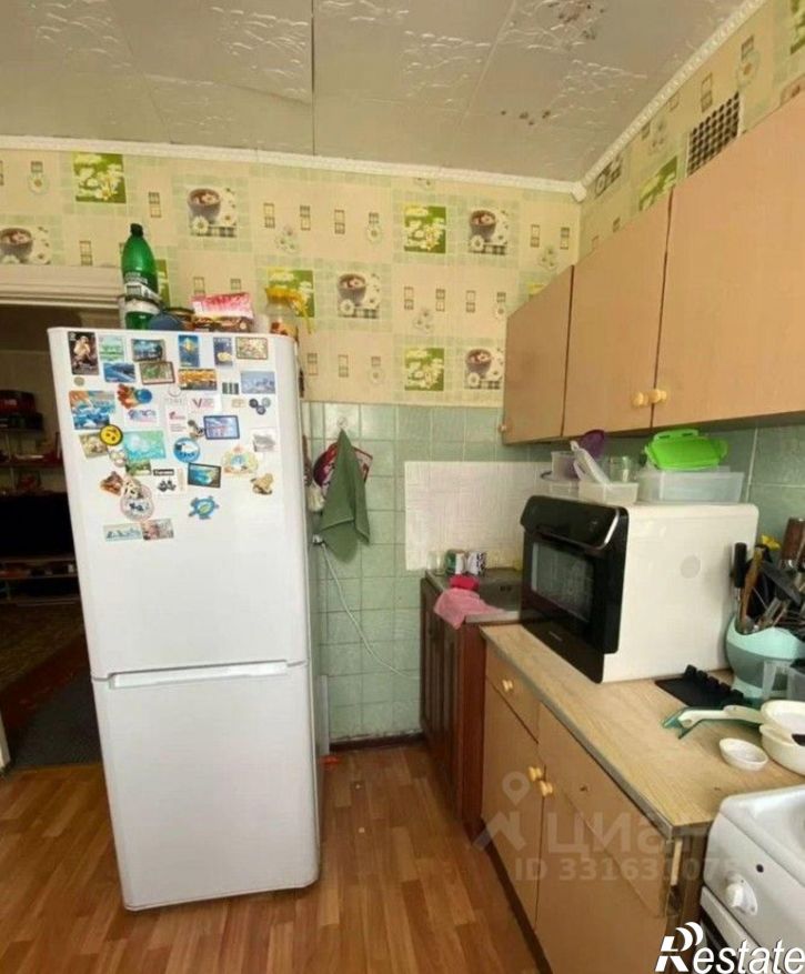 3-комн квартира ул Кирова, 51,  д. 51