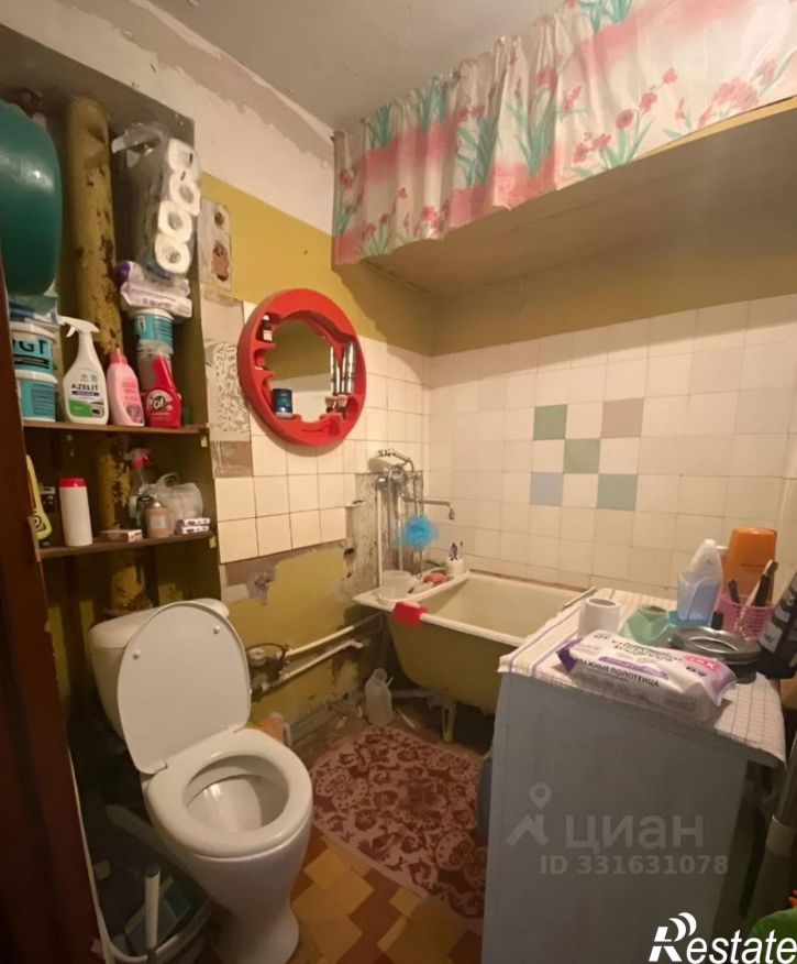 3-комн квартира ул Кирова, 51,  д. 51