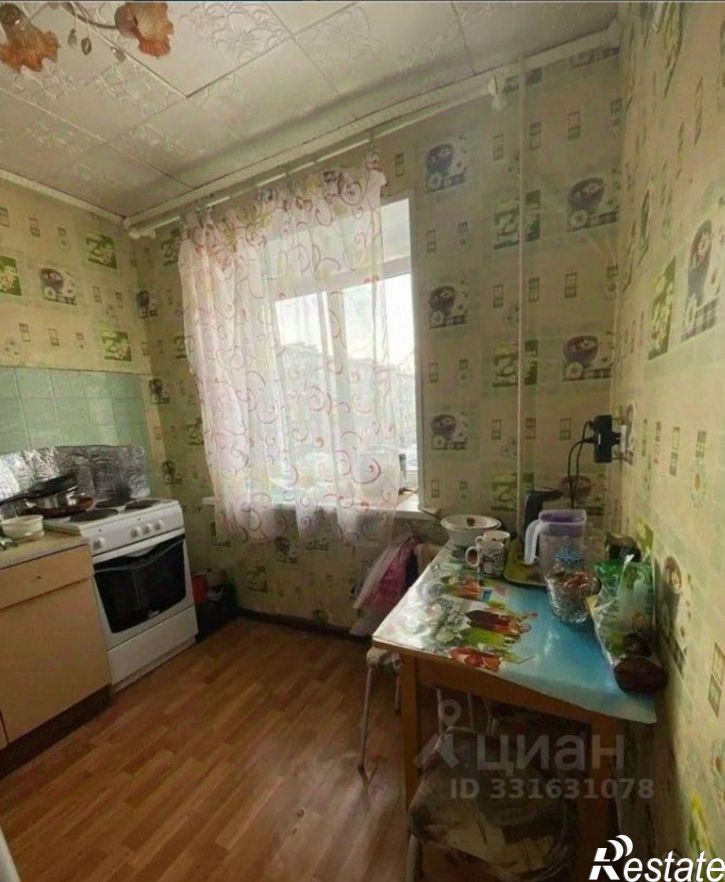3-комн квартира ул Кирова, 51,  д. 51