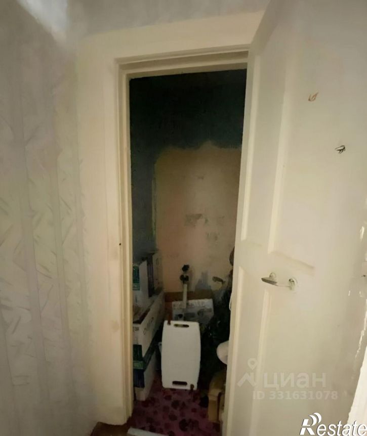 3-комн квартира ул Кирова, 51,  д. 51