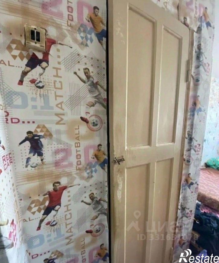 3-комн квартира ул Кирова, 51,  д. 51